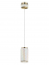 Подвес LED 5W 3000K LULU L-VISION ODL_EX26 011 ODEON LIGHT 5454/5L, фото на белом фоне Подвес LED 5W 3000K LULU L-VISION ODL_EX26 011 ODEON LIGHT 5454/5L, фото на белом фоне