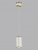 Подвес LED 5W 3000K LULU L-VISION ODL_EX26 011 ODEON LIGHT 5454/5L, фото на цветном фоне 1 Подвес LED 5W 3000K LULU L-VISION ODL_EX26 011 ODEON LIGHT 5454/5L, фото на цветном фоне 1