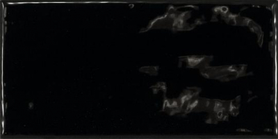 Настенная плитка Equipe Cottage Black Gloss 7.5x15, 21946 Настенная плитка Equipe Cottage Black Gloss 7.5x15, 21946