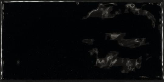 Настенная плитка Equipe Cottage Black Gloss 7.5x15, 21946 Настенная плитка Equipe Cottage Black Gloss 7.5x15, 21946