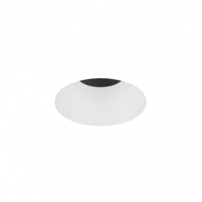 Светильник MS-ARADO-TRIMLESS-R45-5W Warm3000 (WH-WH, 36 deg, 230V), Arlight, 052389, изображение 1