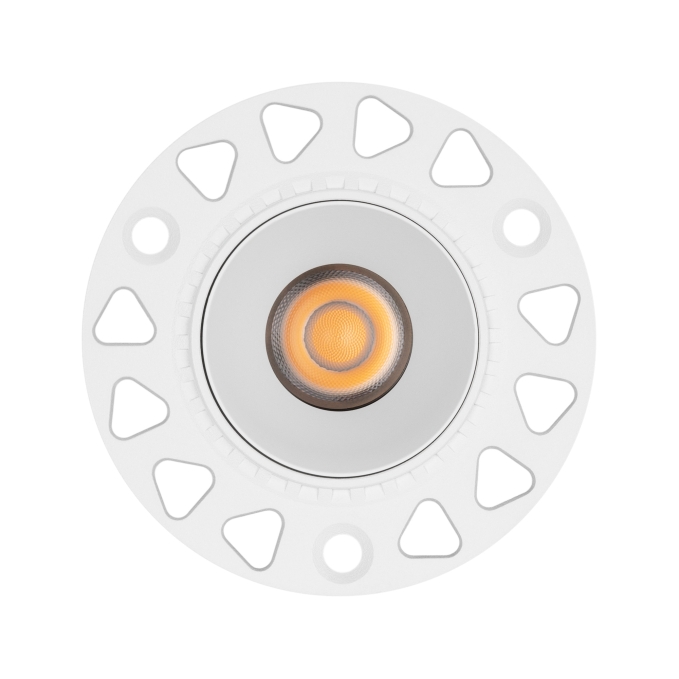 Светильник MS-ARADO-TRIMLESS-R45-5W Warm3000 (WH-WH, 36 deg, 230V), Arlight, 052389, изображение 5