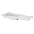 Мебельная раковина Armadi Art Quatro 793-120-W 120 см white