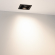 Светильник MS-VORTEX-BUILT-S90x90-12W Day4000 (BK-BK, 40 deg, 230V), Arlight, 057962, изображение 7 Светильник MS-VORTEX-BUILT-S90x90-12W Day4000 (BK-BK, 40 deg, 230V), Arlight, 057962, изображение 7