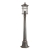 Уличный светильник, 103см IP44 E27 60W 220V VIRTA NATURE ODL18 699 ODEON LIGHT 4044/1F