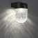 Светильник ландшафтный настенный IP65 LED 7W 4000K 175-265V ESTIMA STREET NT24 724 NOVOTECH 359295, фото на цветном фоне 2 Светильник ландшафтный настенный IP65 LED 7W 4000K 175-265V ESTIMA STREET NT24 724 NOVOTECH 359295, фото на цветном фоне 2