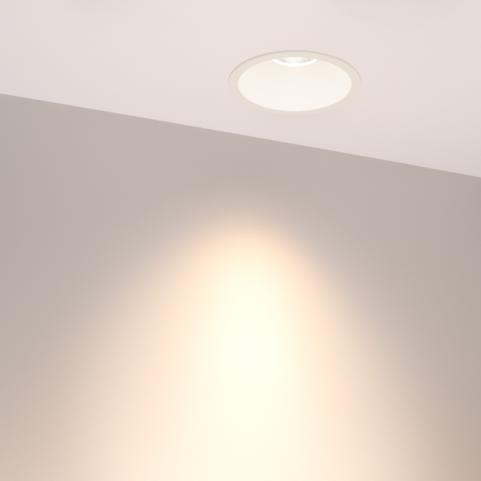 Светильник MS-HARBOR-R123-20W Warm3000 (WH, 36 deg, 230V), Arlight, 048266, изображение 5 Светильник MS-HARBOR-R123-20W Warm3000 (WH, 36 deg, 230V), Arlight, 048266, изображение 5