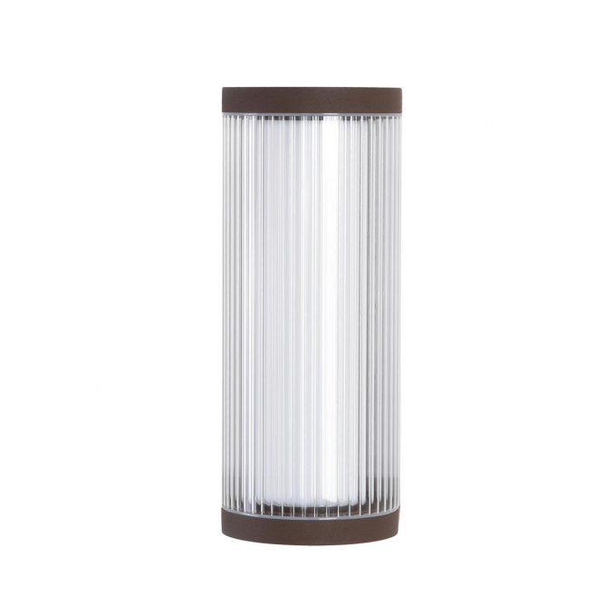 Светильник IP65 LED 12W 750Лм 3000K 162° 220-240V CORTENA NATURE ODL26 663 ODEON LIGHT 7180/12WL, изображение 1 Светильник IP65 LED 12W 750Лм 3000K 162° 220-240V CORTENA NATURE ODL26 663 ODEON LIGHT 7180/12WL, изображение 1