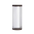 Светильник IP65 LED 12W 750Лм 3000K 162° 220-240V CORTENA NATURE ODL26 663 ODEON LIGHT 7180/12WL