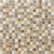 Мозаика Caramelle (LeeDo) Naturelle Amazonas 15x15 30.5x30.5