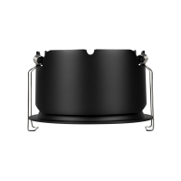 Светильник MS-HARBOR-R123-20W Warm3000 (BK, 50 deg, 230V), Arlight, 048278 Светильник MS-HARBOR-R123-20W Warm3000 (BK, 50 deg, 230V), Arlight, 048278