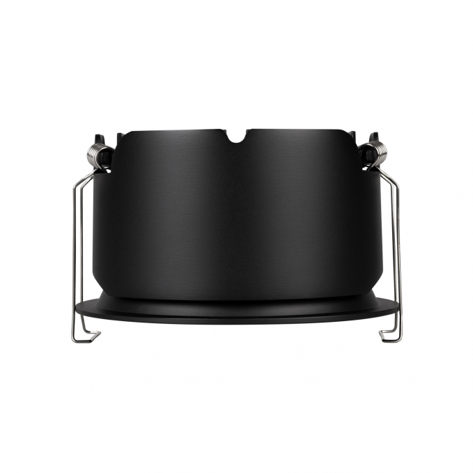 Светильник MS-HARBOR-R123-20W Warm3000 (BK, 50 deg, 230V), Arlight, 048278 Светильник MS-HARBOR-R123-20W Warm3000 (BK, 50 deg, 230V), Arlight, 048278