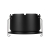Светильник MS-HARBOR-R123-20W Warm3000 (BK, 50 deg, 230V), Arlight, 048278