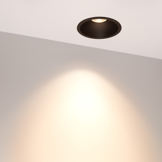 Светильник MS-HARBOR-R123-20W Warm3000 (BK, 50 deg, 230V), Arlight, 048278 Светильник MS-HARBOR-R123-20W Warm3000 (BK, 50 deg, 230V), Arlight, 048278