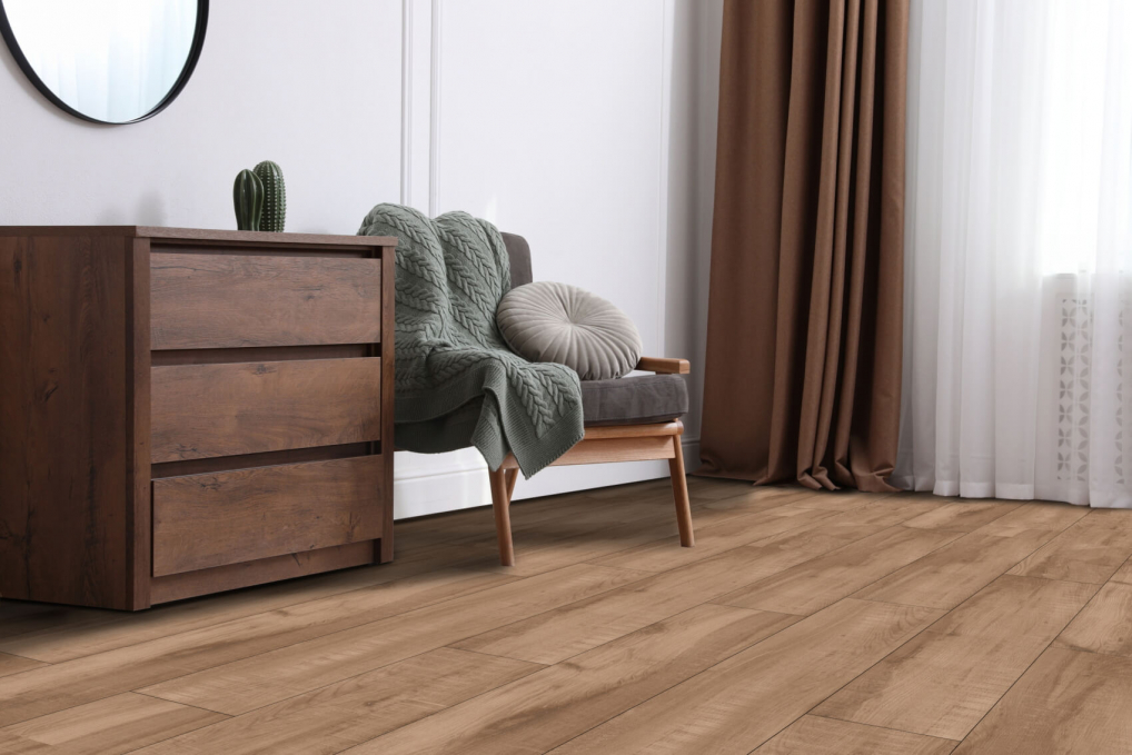Керамогранит Neodom Wood Collection Cocoa Matt Shape 20x120, N12057 Керамогранит Neodom Wood Collection Cocoa Matt Shape 20x120, N12057