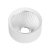 Рефлектор с посадочным кольцом LGD-REFLECTOR-RING-R85 (WH), Arlight, 046769