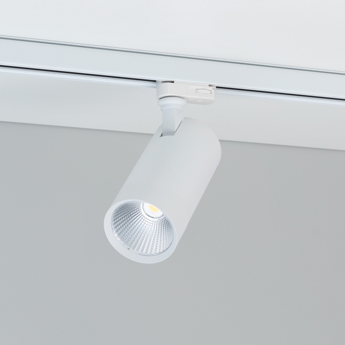 Рефлектор с посадочным кольцом LGD-REFLECTOR-RING-R85 (WH), Arlight, 046769, изображение 2 Рефлектор с посадочным кольцом LGD-REFLECTOR-RING-R85 (WH), Arlight, 046769, изображение 2