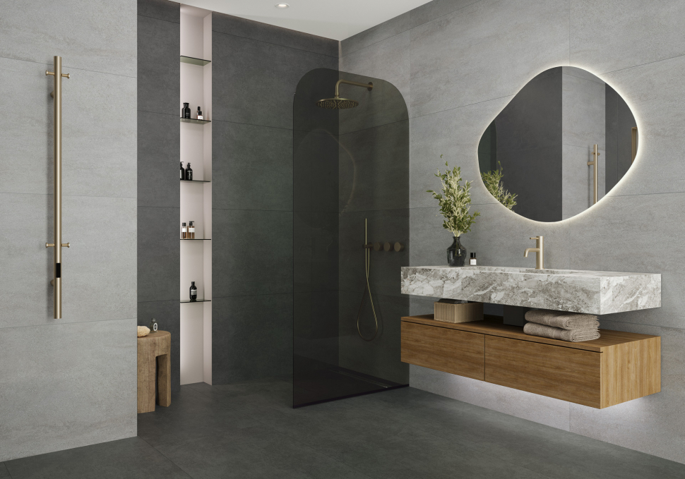 Керамогранит Alma Ceramica Nikos 60x120, GFU60120NKS07R