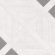 Керамогранит New Trend Creta Flori Blanco 41x41, GP6CEF00 Керамогранит New Trend Creta Flori Blanco 41x41, GP6CEF00