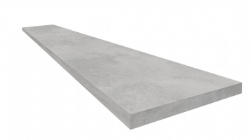 Ступень Coliseumgres Astro Silver Scalino Angolo Dx 33x120, 620070002475 Ступень Coliseumgres Astro Silver Scalino Angolo Dx 33x120, 620070002475
