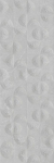 Настенная плитка Keraben Bleuemix Concept Grey Matt 40x120