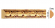 Молдинг Decomaster 130C-683 ДМ, 15x8x2400 мм Молдинг Decomaster 130C-683 ДМ, 15x8x2400 мм