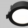 Встраиваемый светильник Орб / Orb 1*GX53 12 Вт IP 44, DL130-GX53-B, изображение 3 Встраиваемый светильник Орб / Orb 1*GX53 12 Вт IP 44, DL130-GX53-B, изображение 3