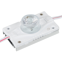 Модуль герметичный ARL-ORION-S30-12V White 15x55 deg (3535, 1 LED), Arlight, 026538