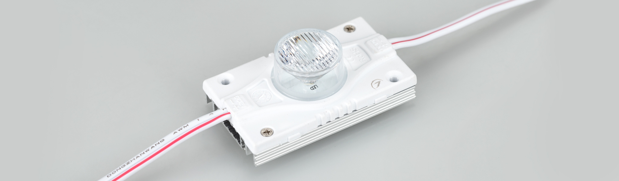 Модуль герметичный ARL-ORION-S30-12V White 15x55 deg (3535, 1 LED), Arlight, 026538, изображение 4