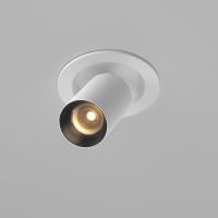 Встраиваемый светильник Фокус / FOCUS LED 7 Вт 2700 К 50°, C071CL-7W2.7K-WB Встраиваемый светильник Фокус / FOCUS LED 7 Вт 2700 К 50°, C071CL-7W2.7K-WB