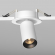 Встраиваемый светильник Фокус / FOCUS LED 7 Вт 2700 К 50°, C071CL-7W2.7K-WB, изображение 4 Встраиваемый светильник Фокус / FOCUS LED 7 Вт 2700 К 50°, C071CL-7W2.7K-WB, изображение 4