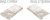 Ступень Italon Charme Evo Calacatta Scalino Angolare Sinistro 33x60, 620070000635