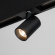 Светильник MAG-SPOT-45-R85-7W Warm3000 (BK, 24 deg, 24V), Arlight, 026966, изображение 5 Светильник MAG-SPOT-45-R85-7W Warm3000 (BK, 24 deg, 24V), Arlight, 026966, изображение 5