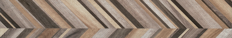 Керамогранит Gardenia Orchidea Just Color Decori Chevron Mix Warm 20x120, 58611N Керамогранит Gardenia Orchidea Just Color Decori Chevron Mix Warm 20x120, 58611N
