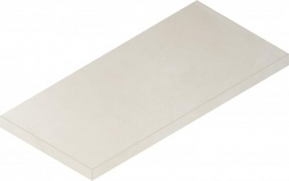 Ступень Italon Continuum Polar Scalino Ang Sx 33x60, 620070002319