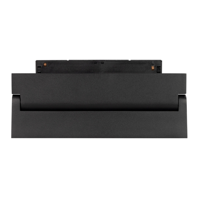 Светильник MAG-ORIENT-FLAT-FOLD-S230-12W Warm3000 (BK, 80 deg, 48V), Arlight, 034664, изображение 4