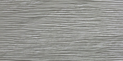 Настенная плитка Atlas Concorde Italy Brave 3D Wave Grey 40x80, 8BDE