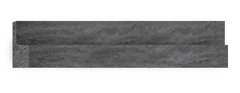 Молдинг Decomaster D305-1632 ДМ, 61x21x2900 мм Молдинг Decomaster D305-1632 ДМ, 61x21x2900 мм