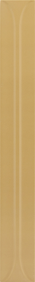 Настенная плитка Equipe Hopp Bro Golden 5x40, 31180 Настенная плитка Equipe Hopp Bro Golden 5x40, 31180