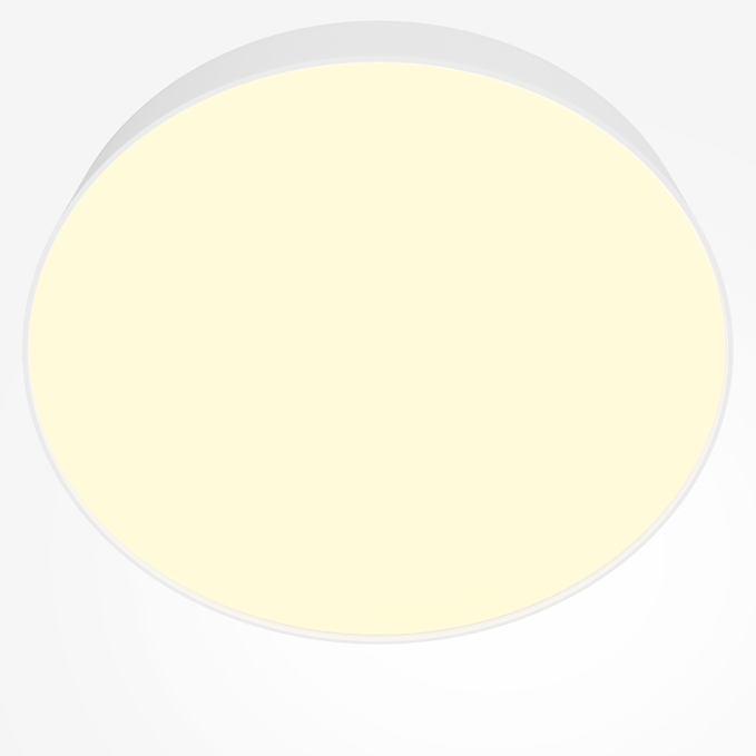 Потолочный светильник Зон / Zon 45 Вт 2700 К 120°, C032CL-45W2.7K-RD-W, изображение 2 Потолочный светильник Зон / Zon 45 Вт 2700 К 120°, C032CL-45W2.7K-RD-W, изображение 2