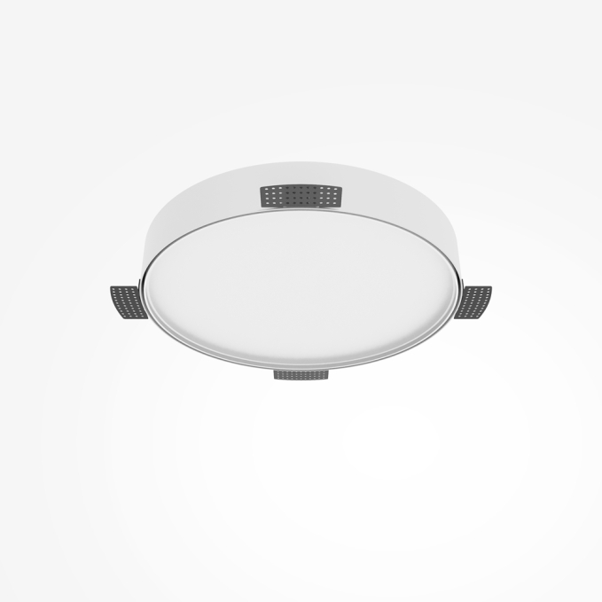 Потолочный светильник Зон / Zon 45 Вт 2700 К 120°, C032CL-45W2.7K-RD-W, изображение 4 Потолочный светильник Зон / Zon 45 Вт 2700 К 120°, C032CL-45W2.7K-RD-W, изображение 4