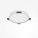 Потолочный светильник Зон / Zon 45 Вт 2700 К 120°, C032CL-45W2.7K-RD-W, изображение 4 Потолочный светильник Зон / Zon 45 Вт 2700 К 120°, C032CL-45W2.7K-RD-W, изображение 4
