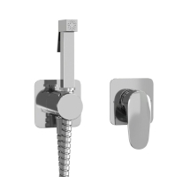Гигиенический душ WasserKRAFT A3151.271.057.136 Гигиенический душ WasserKRAFT A3151.271.057.136