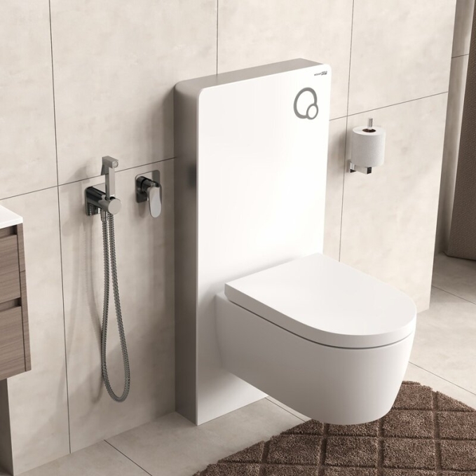 Гигиенический душ WasserKRAFT A3151.271.057.136 Гигиенический душ WasserKRAFT A3151.271.057.136