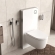 Гигиенический душ WasserKRAFT A3151.271.057.136 Гигиенический душ WasserKRAFT A3151.271.057.136