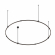 Основание ART-APRIORI-ROUND-ROD-800-R1800 (BK), Arlight, 048499, изображение 2 Основание ART-APRIORI-ROUND-ROD-800-R1800 (BK), Arlight, 048499, изображение 2