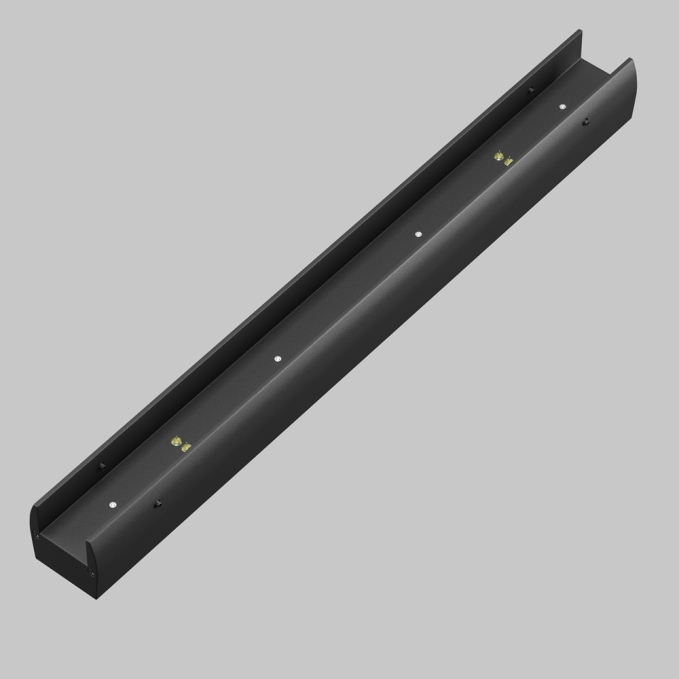 Трековый светильник Базис / Basis Elasity 3000K 16Вт, TR161-1-16W3K-B, изображение 3 Трековый светильник Базис / Basis Elasity 3000K 16Вт, TR161-1-16W3K-B, изображение 3