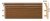 Плинтус напольный Decomaster D232-85 ШК/14, 100x22x2400 мм