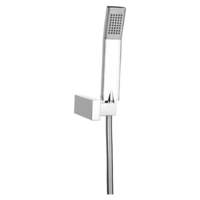Душевой гарнитур Webert Shower Set AC0114015 хром глянцевый Душевой гарнитур Webert Shower Set AC0114015 хром глянцевый