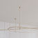 Подвес ART-APRIORI-HANG-E-L1500 (GD), Arlight, 044902, изображение 2